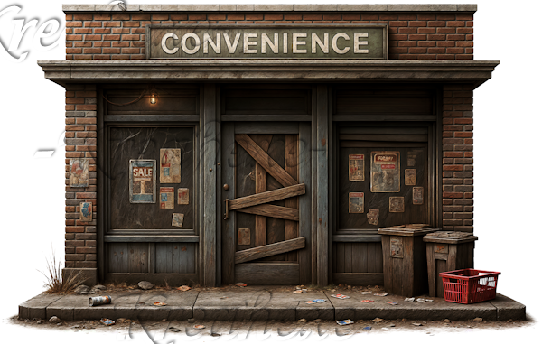 Zombie Apocalypse II   (tda 20 )