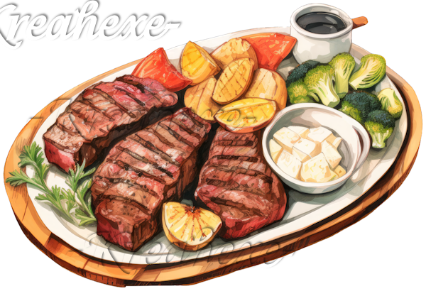 Barbecue   (Cm  35)