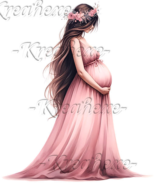 werdende Mama  (t 20)