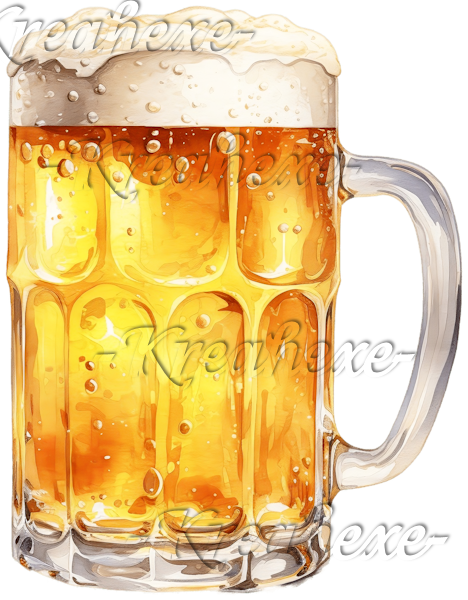 Bier   (w  21)