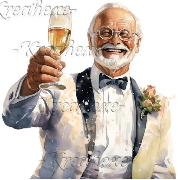 Champagner  (w  18)