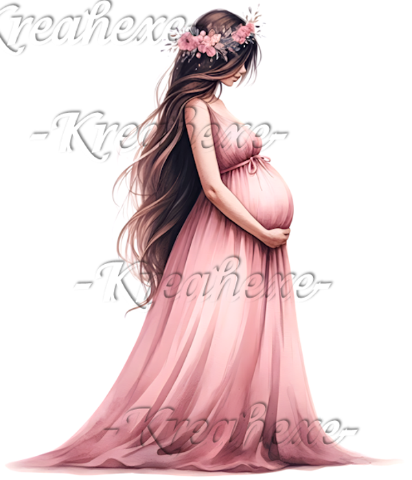 werdende Mama  (t 20)