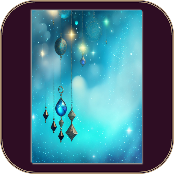 Nr.064  Magical (di 12)