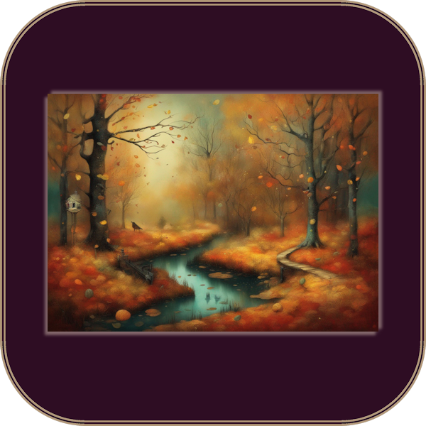 Nr.033  Herbstrauschen   (f 30)
