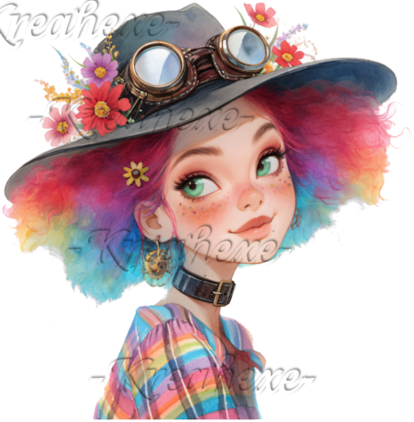Zinnia   (a 11)