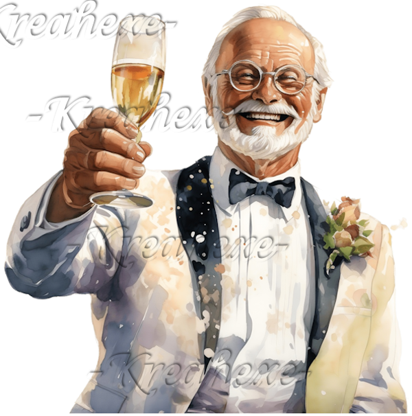 Champagner  (w  18)