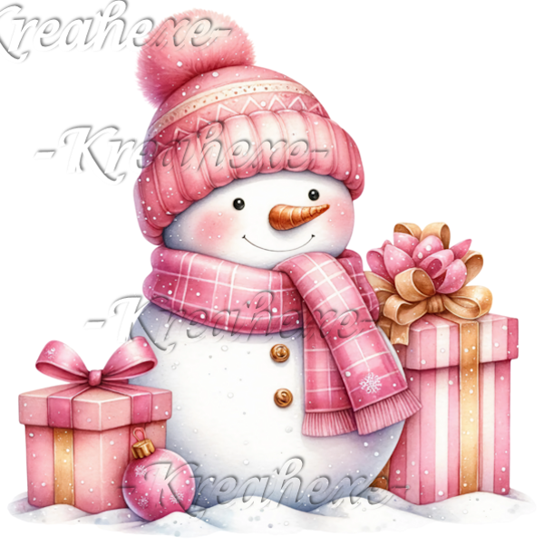 Pinky Schneemann  (w 20)