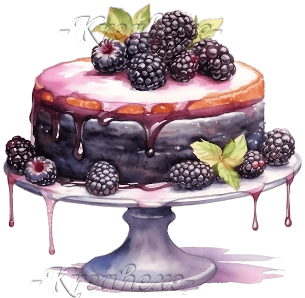 Brombeere 001    (Wa  18)