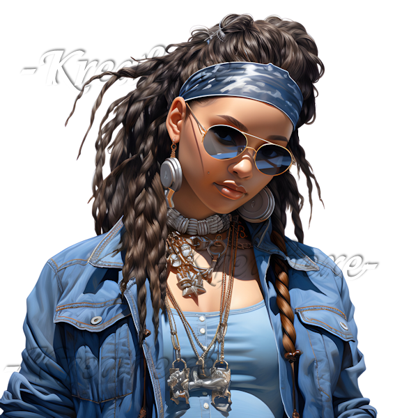 Jeans Mädel    (a 18)