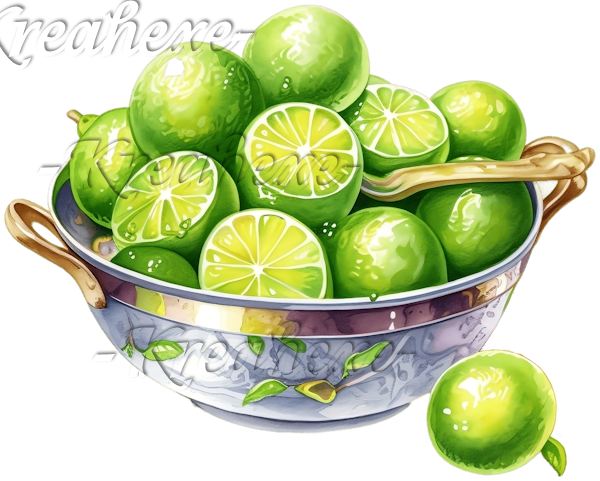 Limetten  (Wa 33)