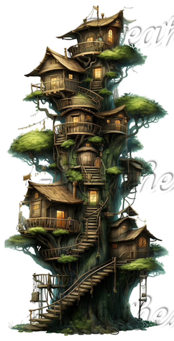 Elfenhaus  (aj  34)