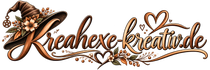 Kreahexe-kreativ