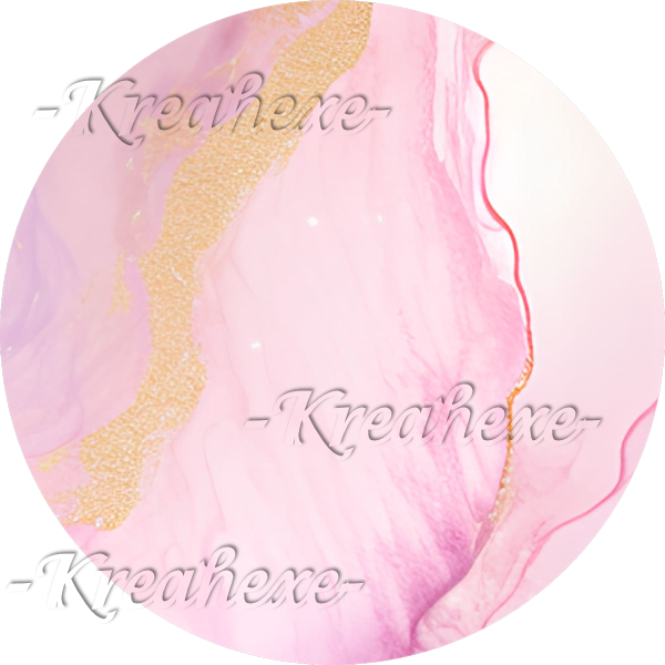 Nr 003 marmoriert rosa  (8)