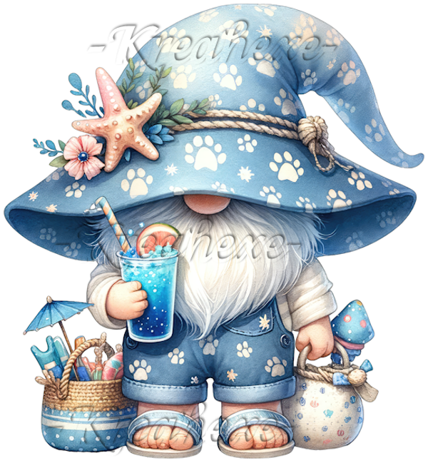 Relax Gnome   (21)