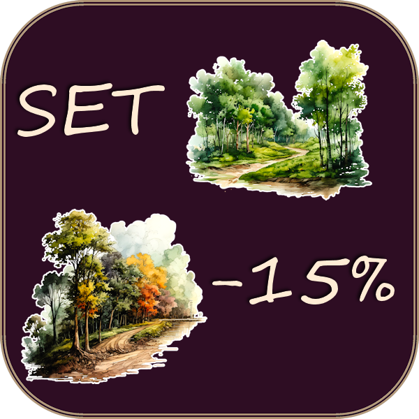 Wald  (d 10)