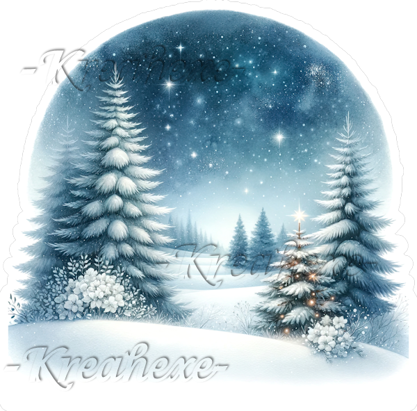 Winterwald (s 10)