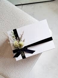 Customized Gift Box