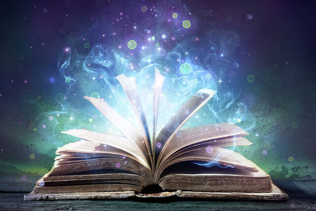 psychic Reading channeler 