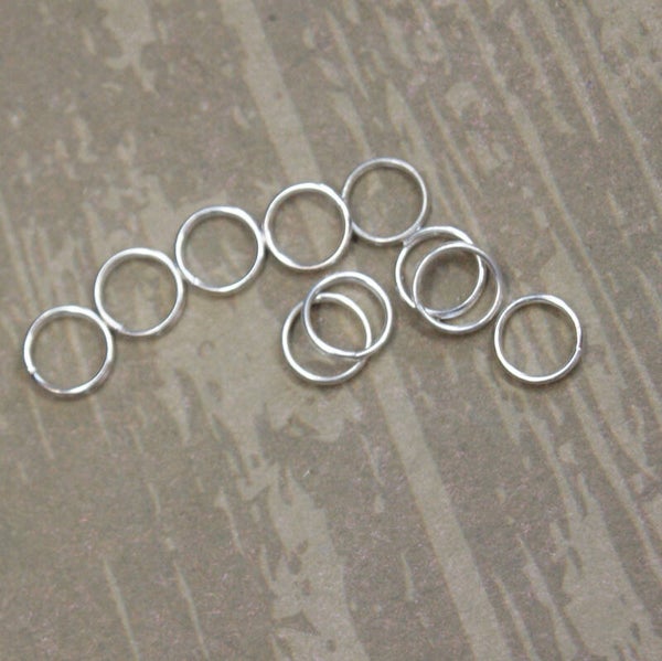 ANNEAUX DOUBLE 7 MM