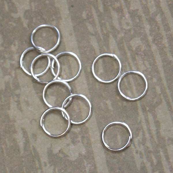 ANNEAUX SIMPLE 7 MM