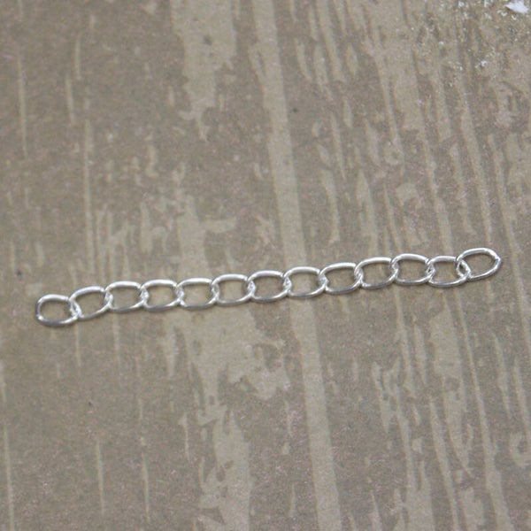 CHAINETTE EXTENSION
