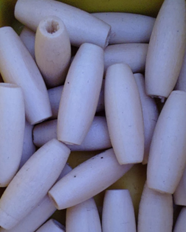Ovale naturel