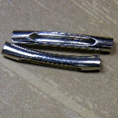 tube ouvert