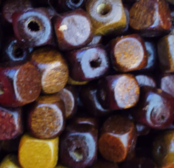 Marron foncé