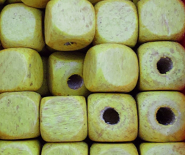 Jaune