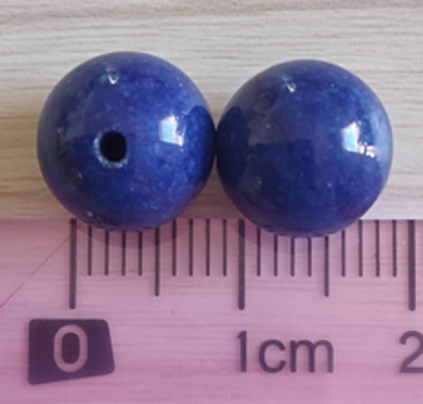 Bleu roi