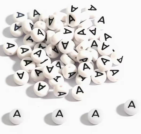 Lettre A comme ALEXANDRINE