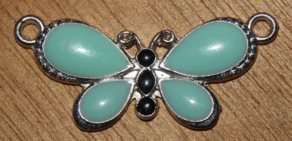 papillon  email multicolor