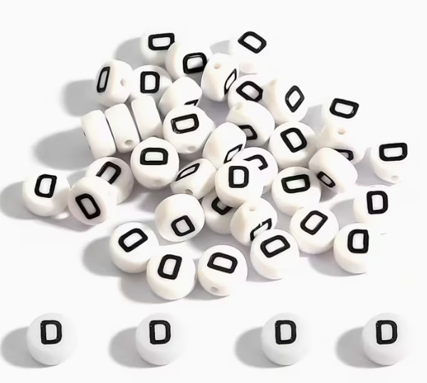 Lettre D comme DIANA