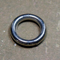 anneaux lisse Ø18mm (l'unité)