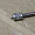 mini tube fleur