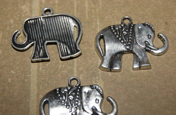 Eléphant