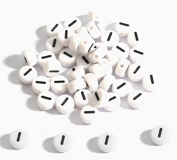 Lettre  I comme ISABELLA