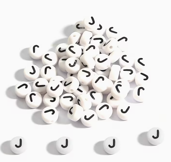 Lettre J comme JEANINE