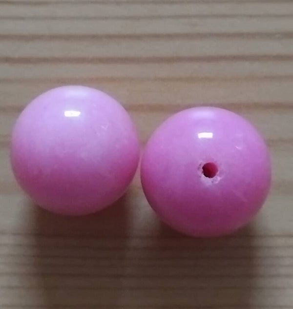 Rose pale