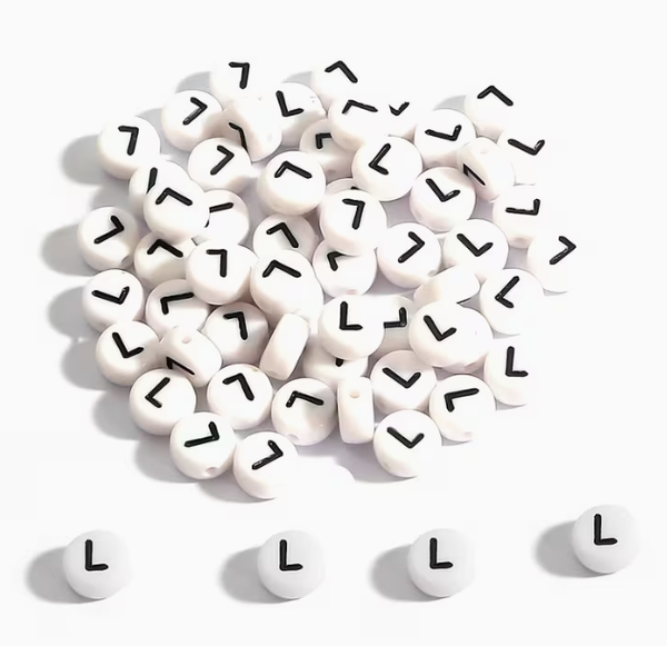 Lettre L comme LETTY