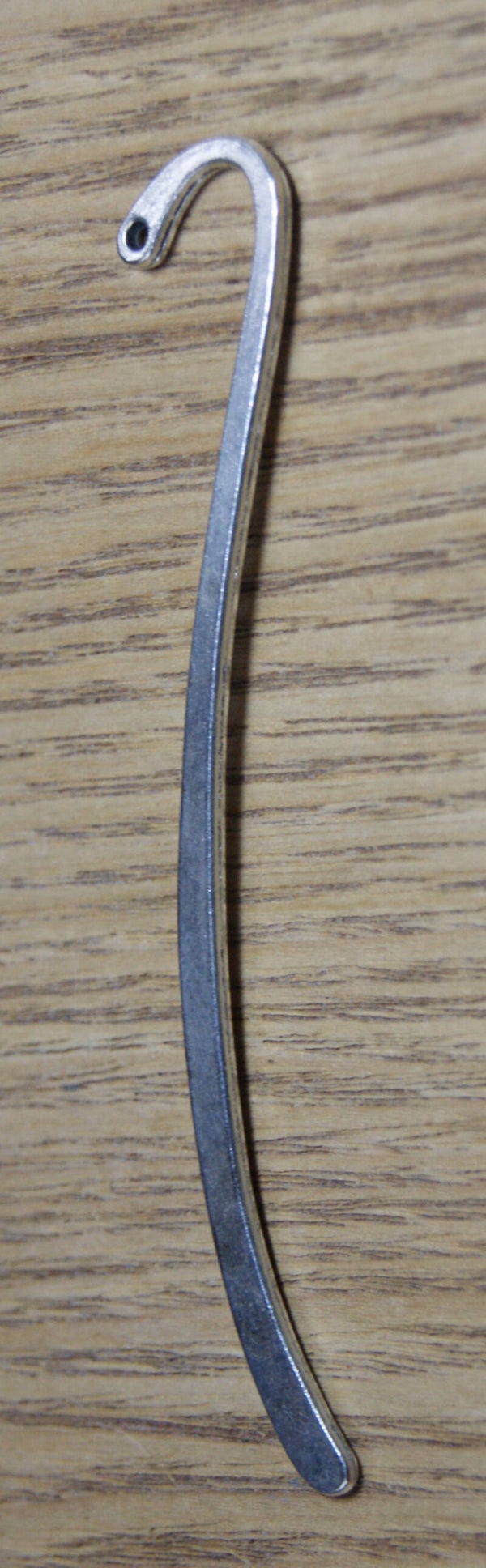 LISSE PLAT ARGENT