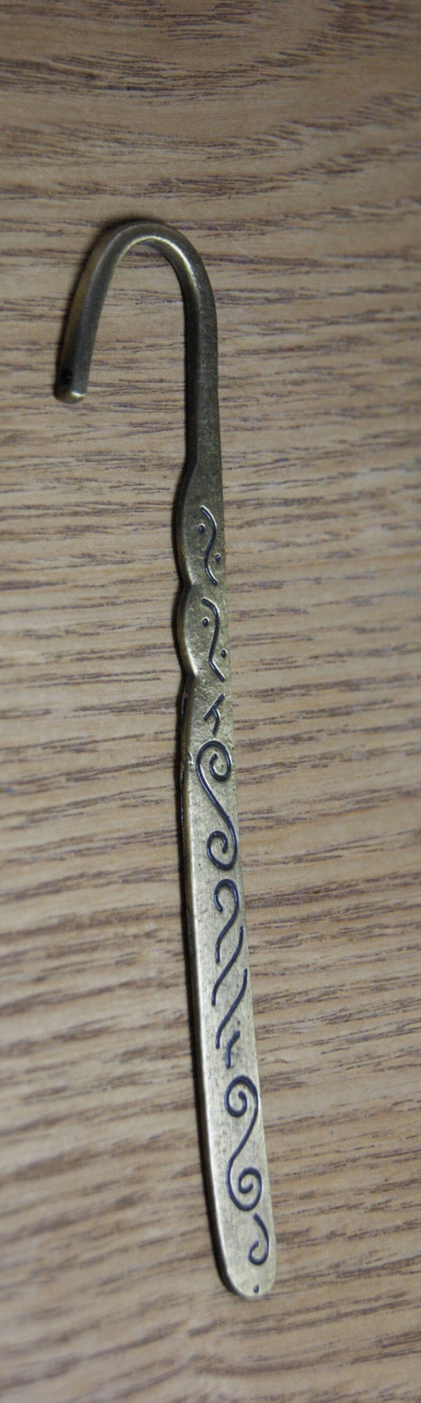 Volute Bronze