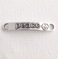 plaque  peace