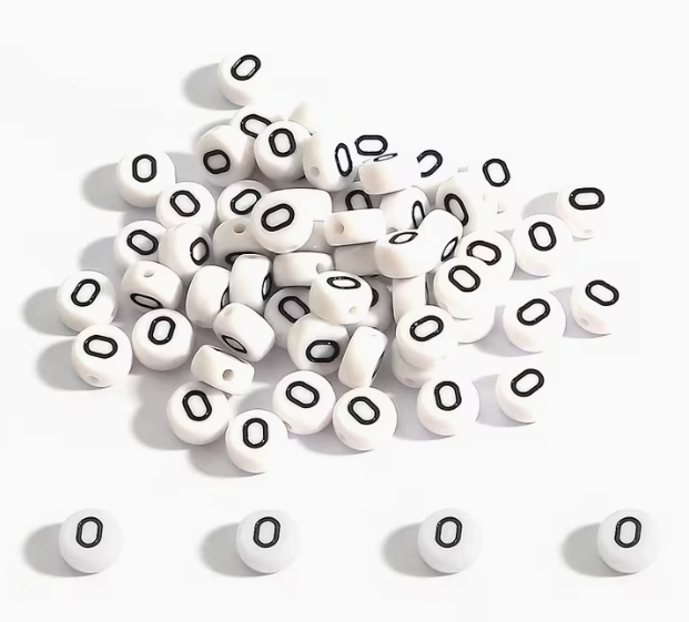 Lettre O comme OPHELIE