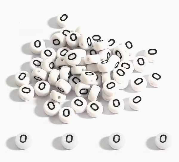 Lettre O comme OPHELIE