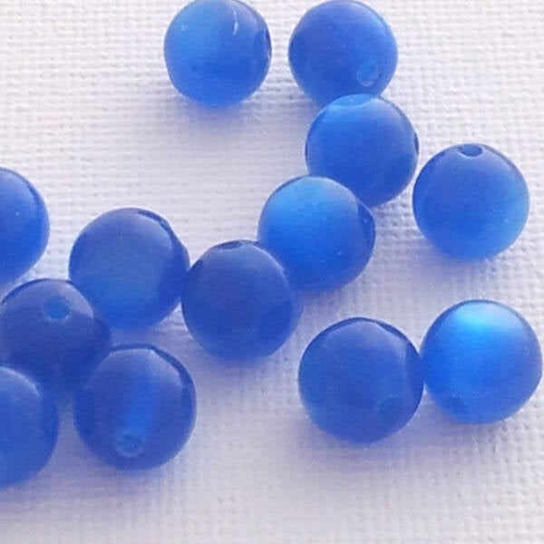 Bleu nuit