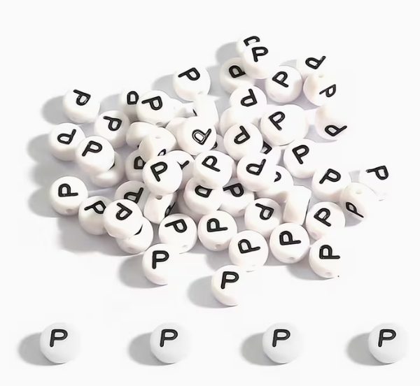 Lettre P comme PHYBIE