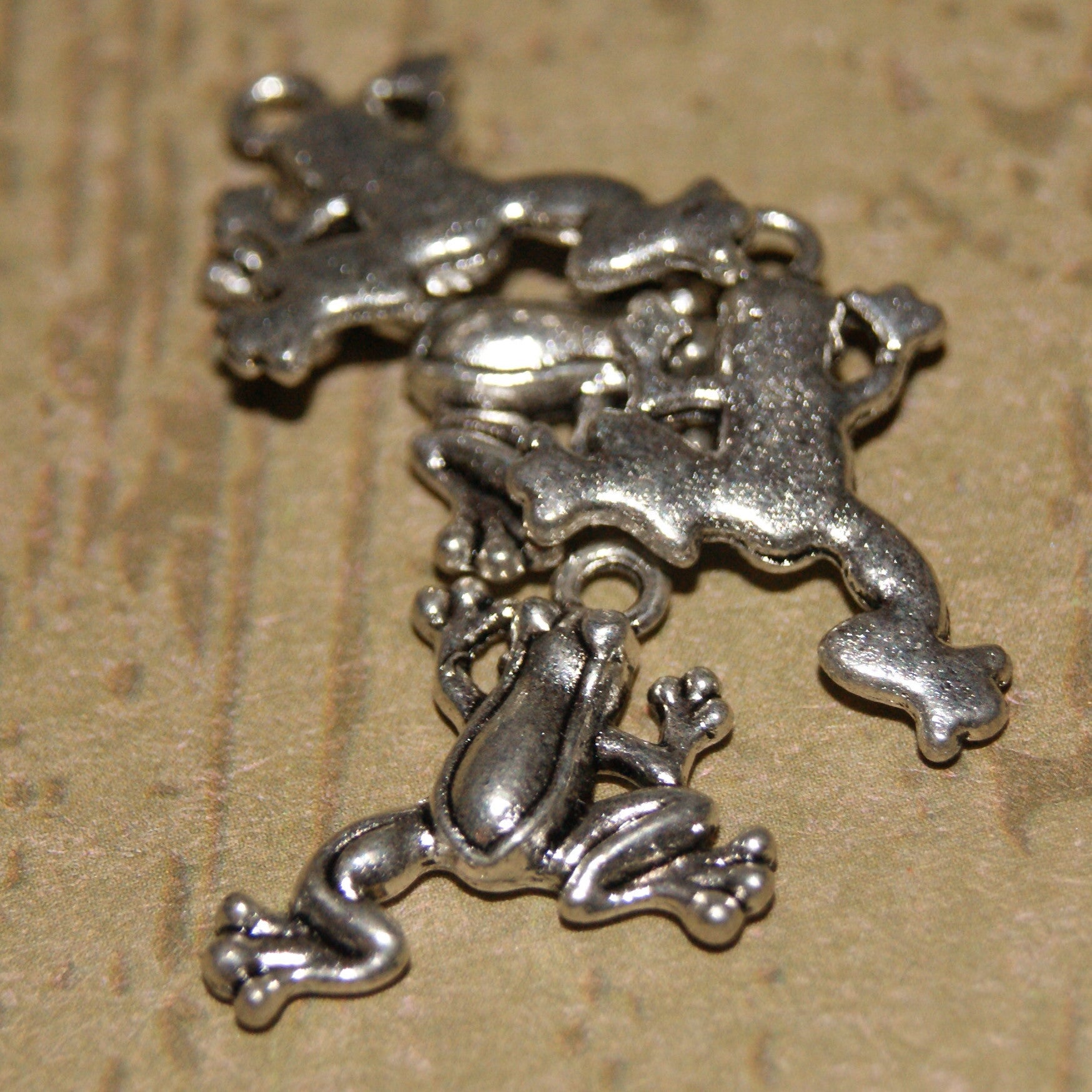 Grenouille
