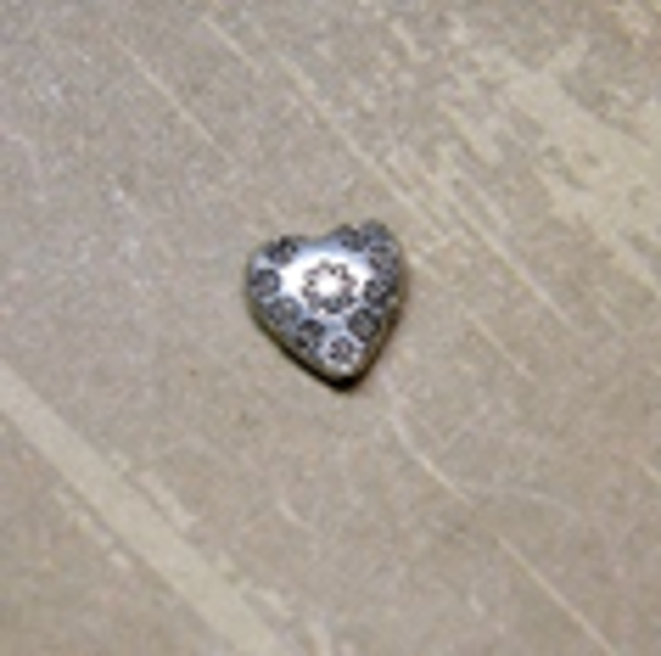 coeur fleur