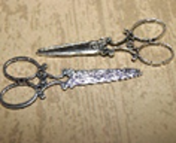 ciseaux 26x61